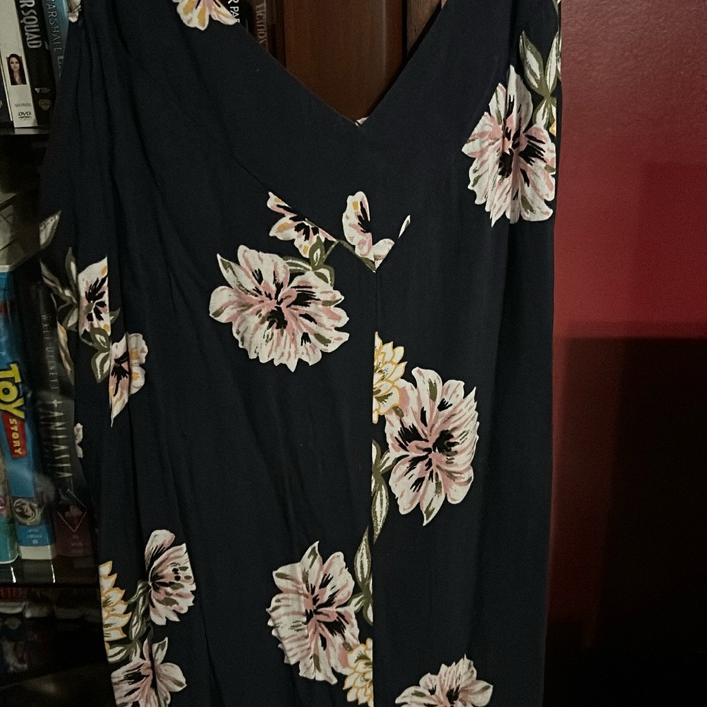 Xhiliration Dress in Great Condition